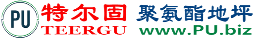 特尔固®舞钢聚氨酯地坪